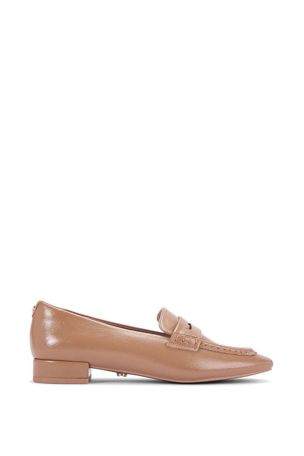 'Noce Loafer' Patent Flats