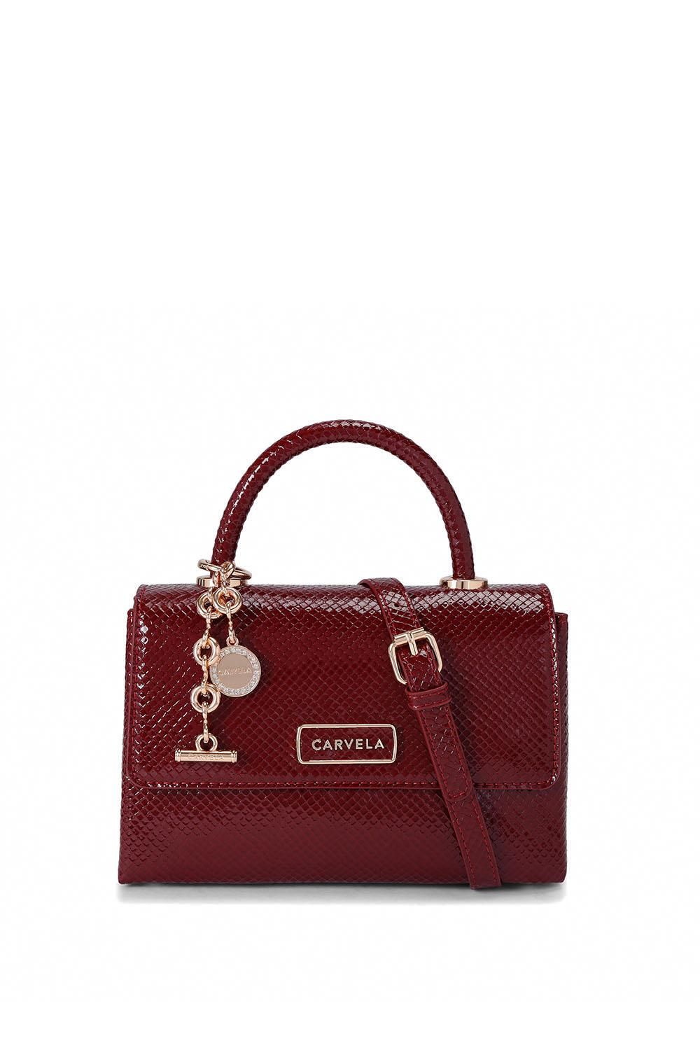 'Alto Top Handle' Bag