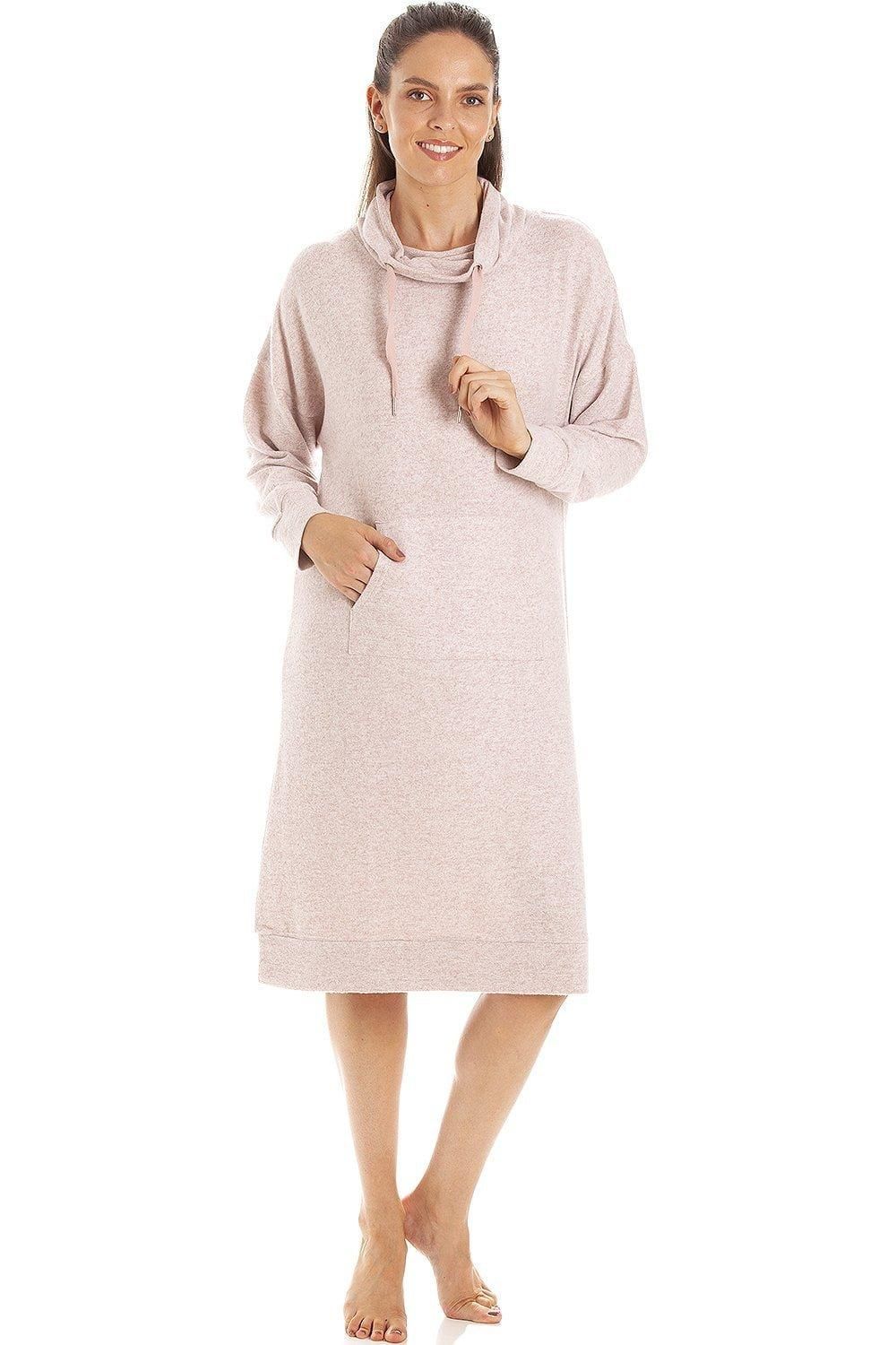 Comfy Fit Hacci Lounger