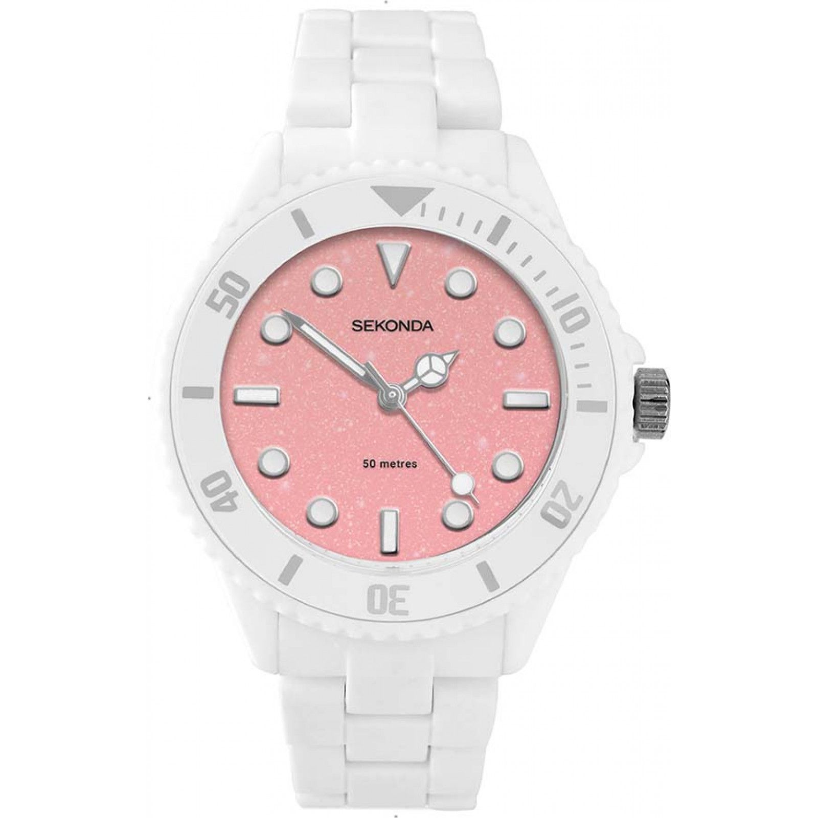 2689 Dive 35mm Quartz Watch