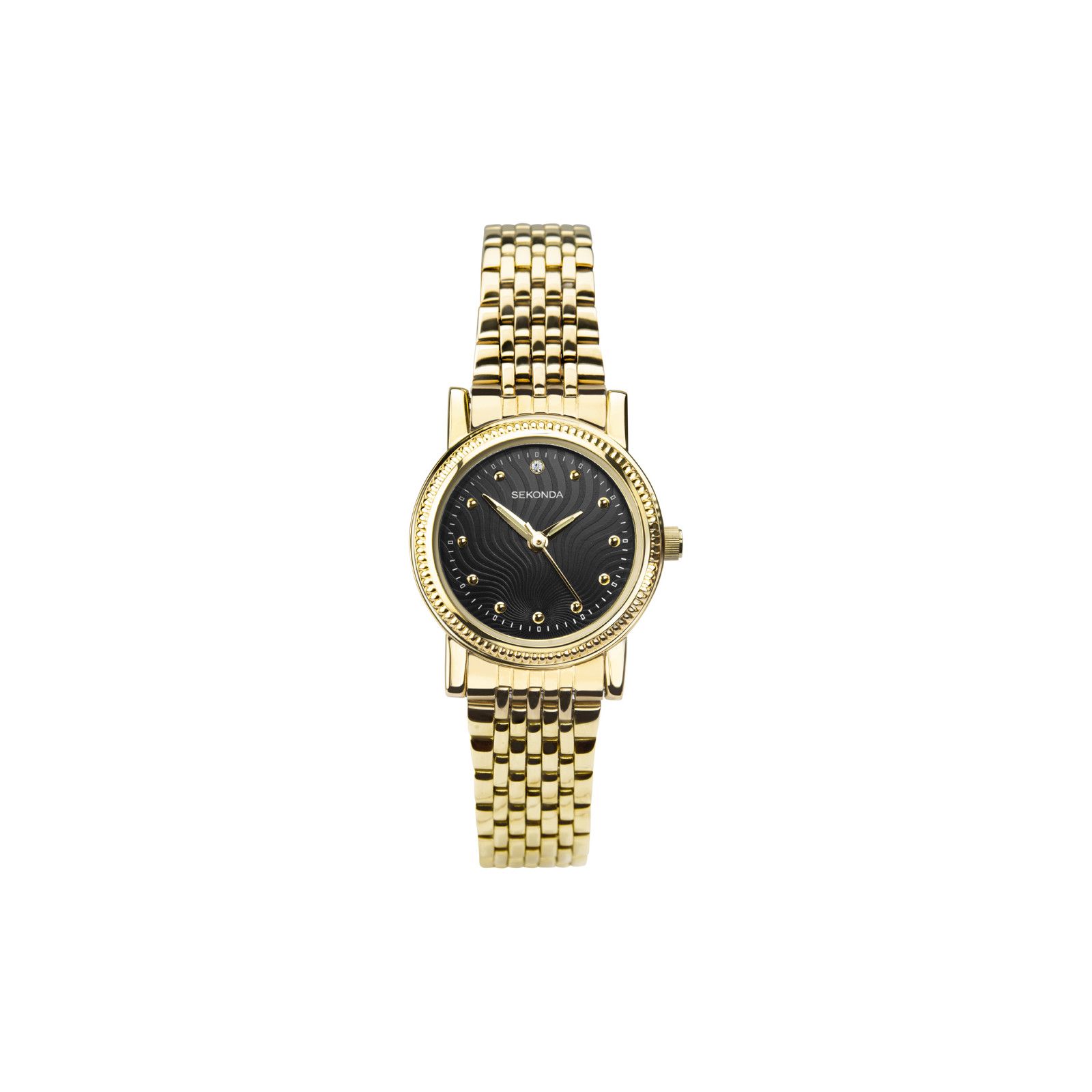 2699 Classic 25mm Quartz Watch