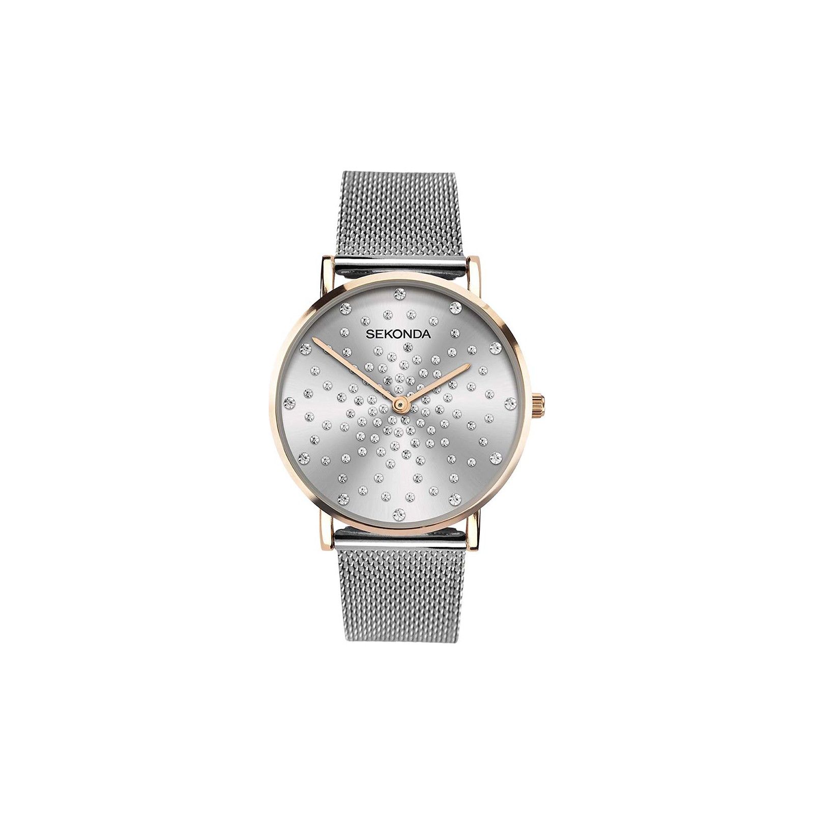 40028 Celeste 36mm Quartz Watch