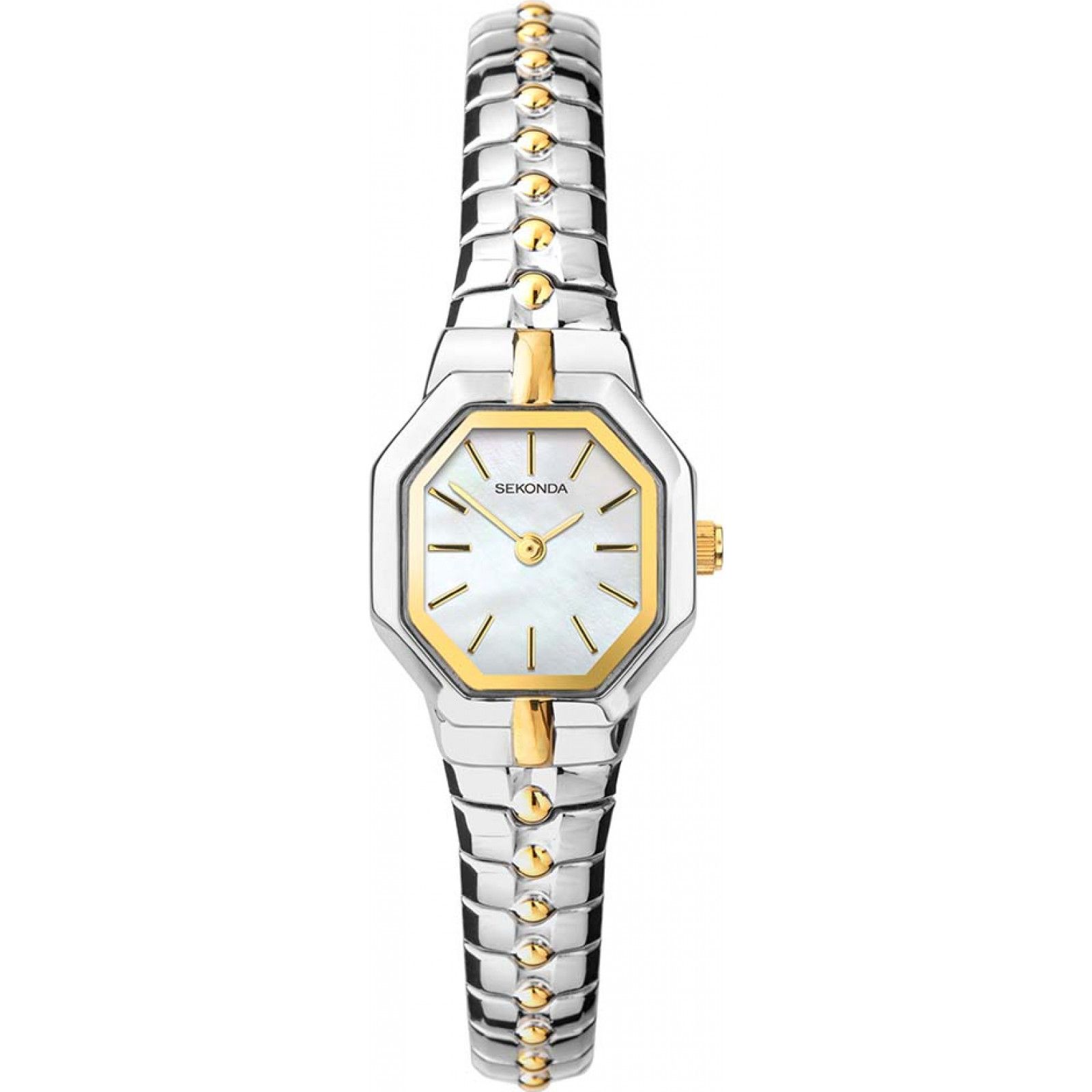 40084 Classic 20mm Quartz Watch