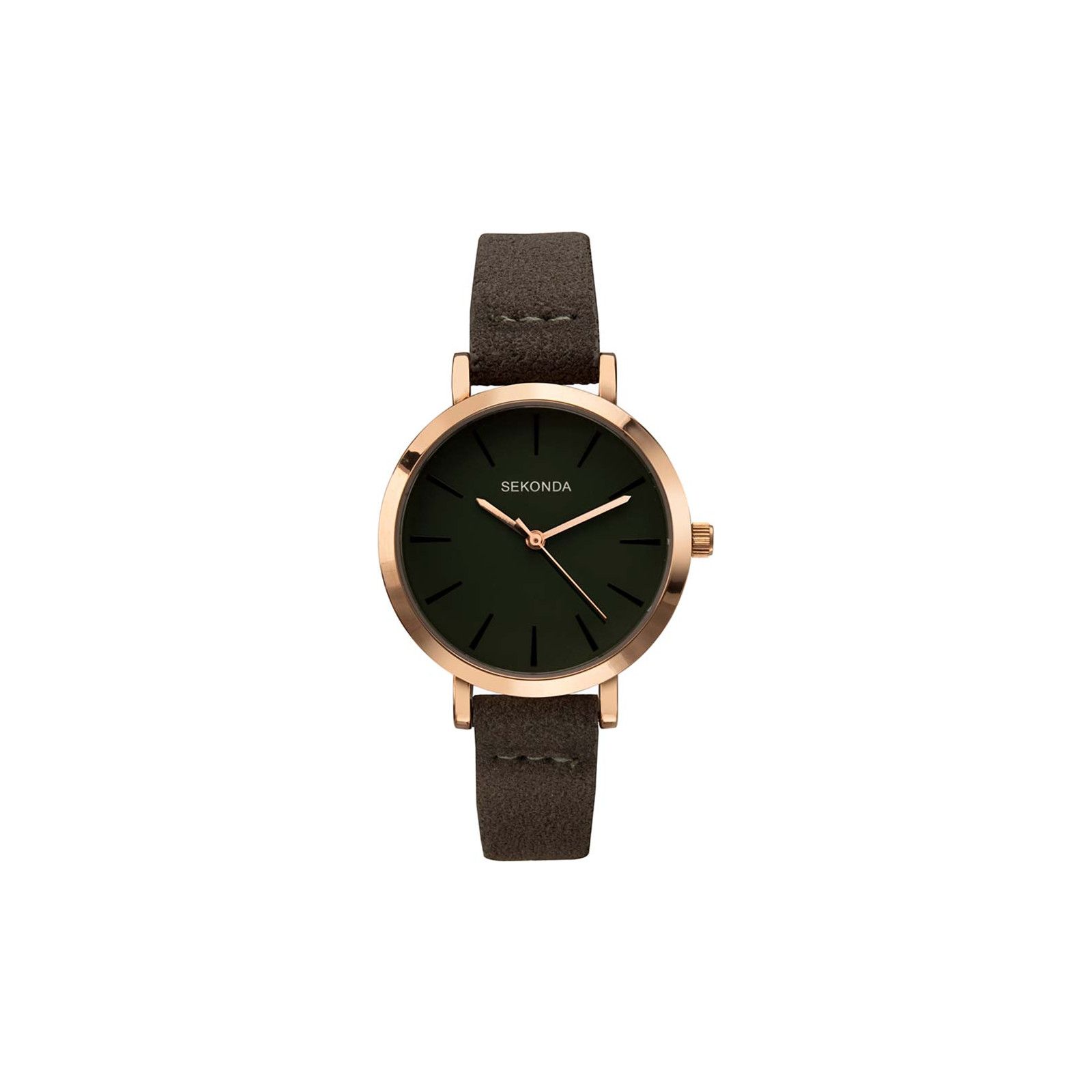 40300 Classic 35mm Quartz Watch