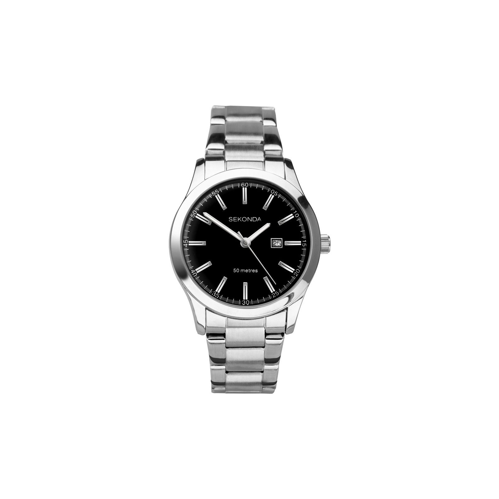 40364 Classic 37mm Quartz Watch