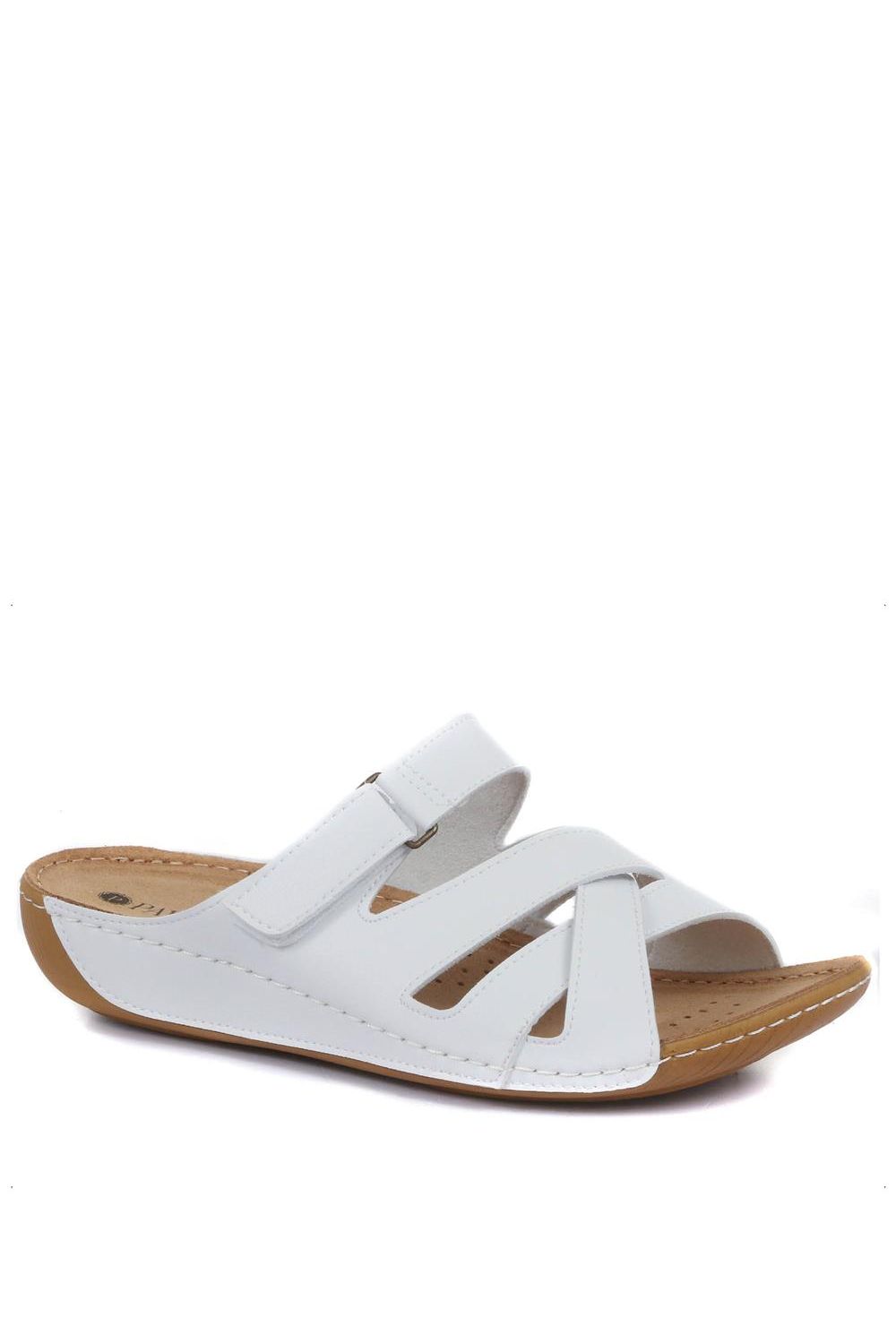 Adjustable Sandals