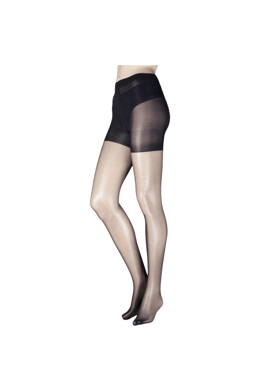 1 Pair 20 Denier Shaping Tights