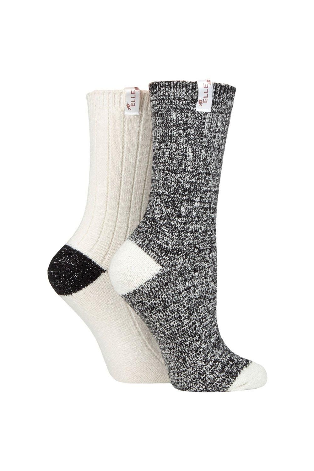 m5053801244109_black_xl.jpeg 2 Pair Velvet Soft and Sparkle Boot Socks