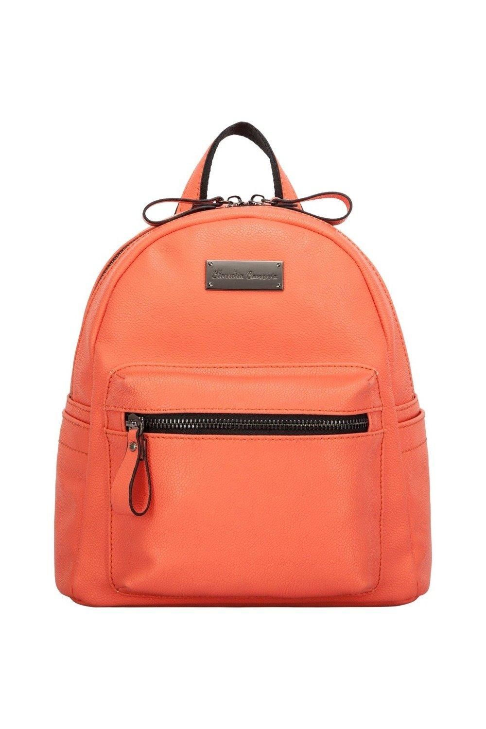 Anii Xs Zip Pocket Backpack