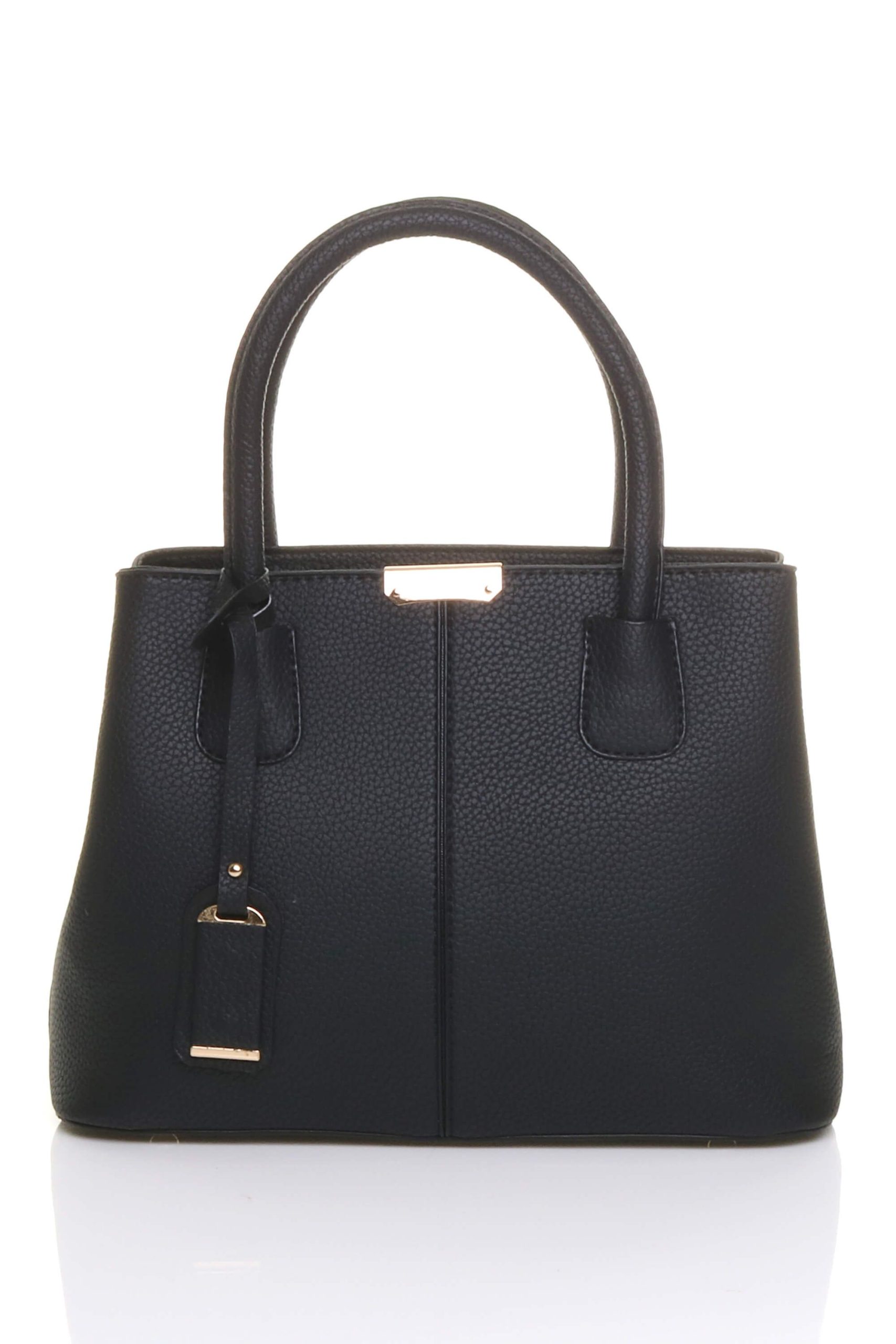 Casual Everyday Detachable Strap Crossbody Shoulder Tote Bag