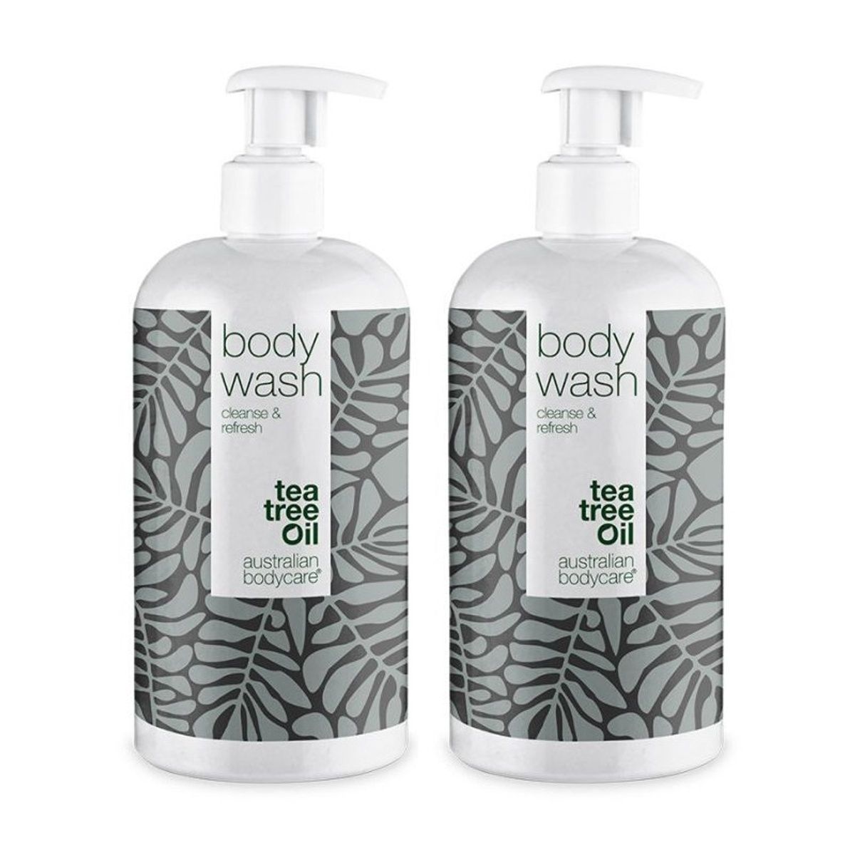 Body Wash Duo