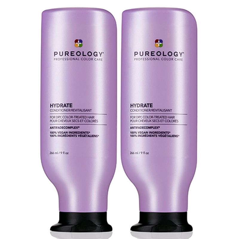Hydrate Conditioner 266ml Double