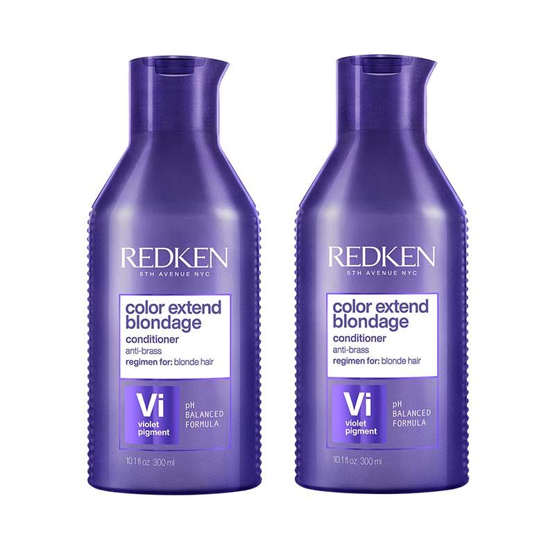 Color Extend Blondage Conditioner 300ml Double