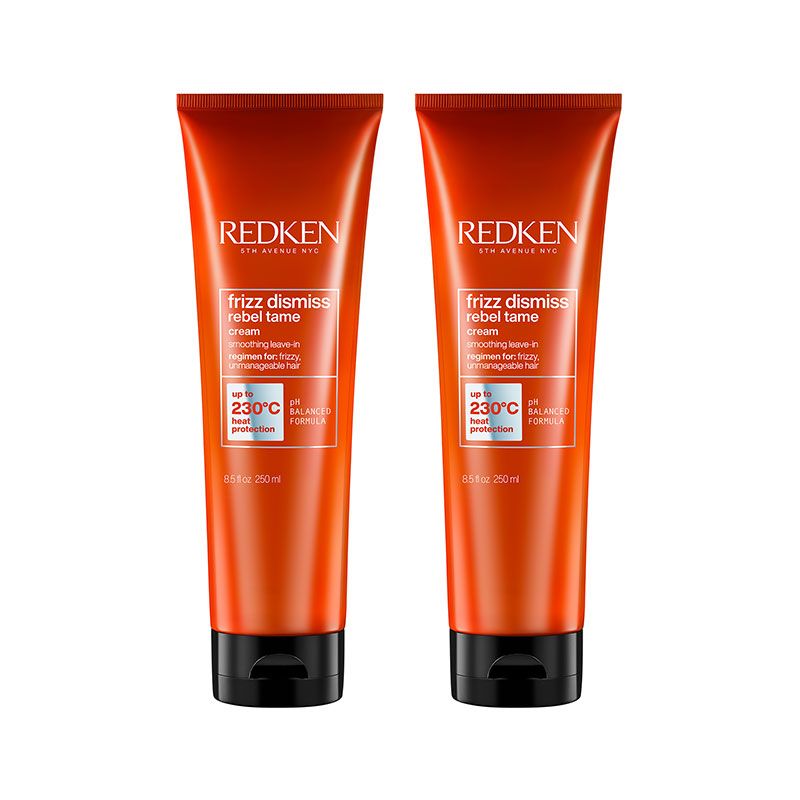 Redken Frizz Dismiss Rebel Tame 250ml Double