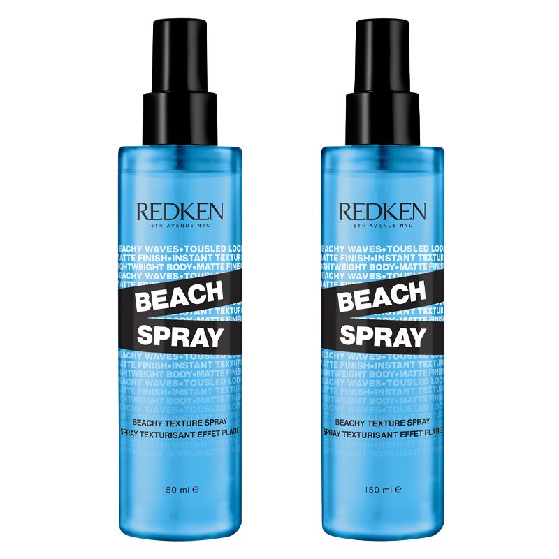 Beach Spray for Hair Definition and Texture 150ml Double