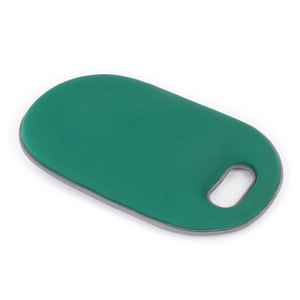 Folding Portable Gardening Kneeler Pad - Green