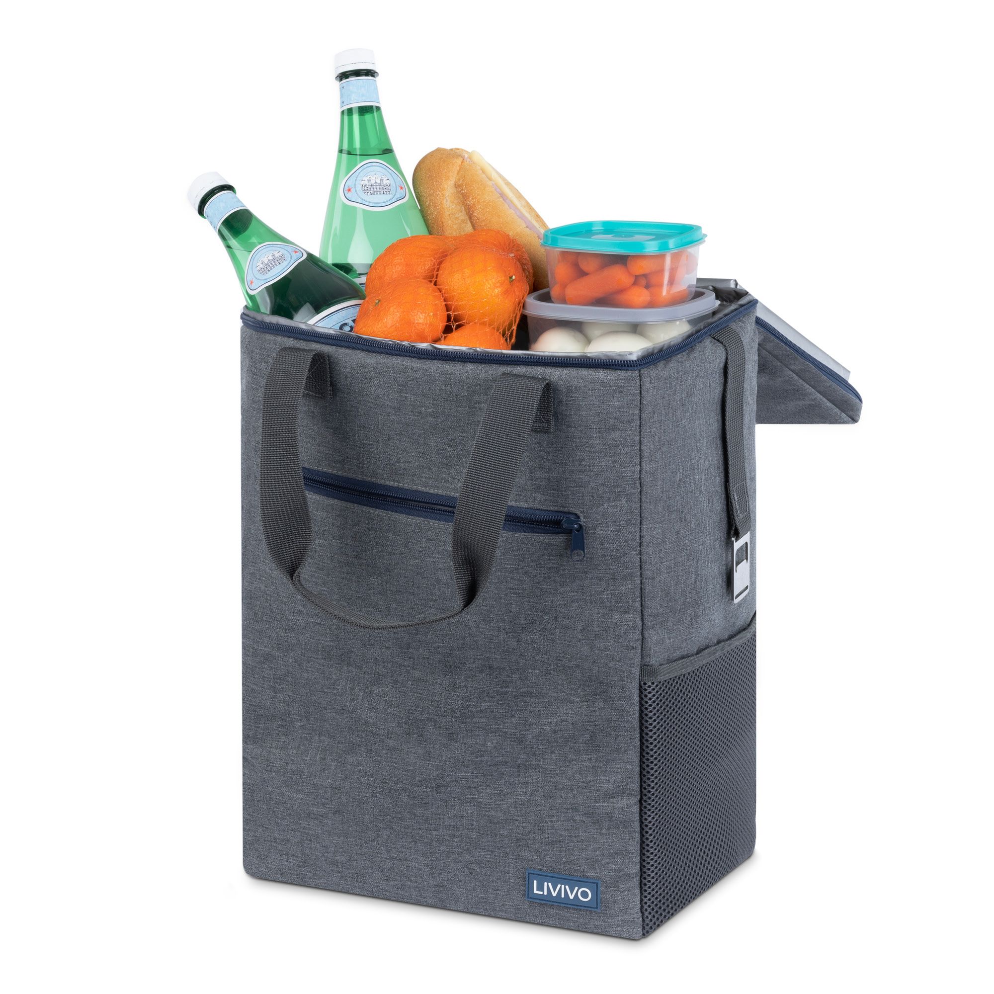 Premium 30L Insulated Cooler Backpack
