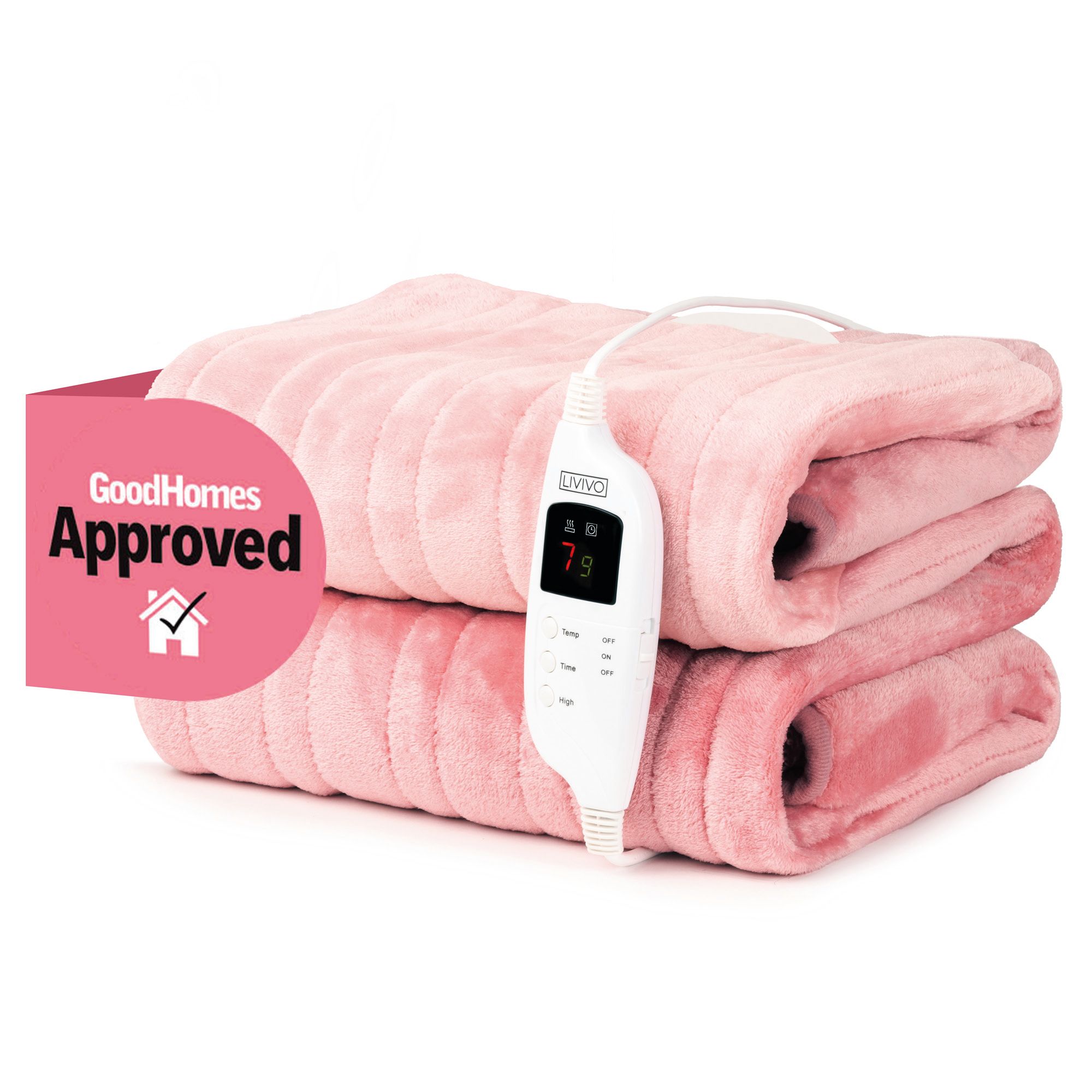 Electric Heated Blanket