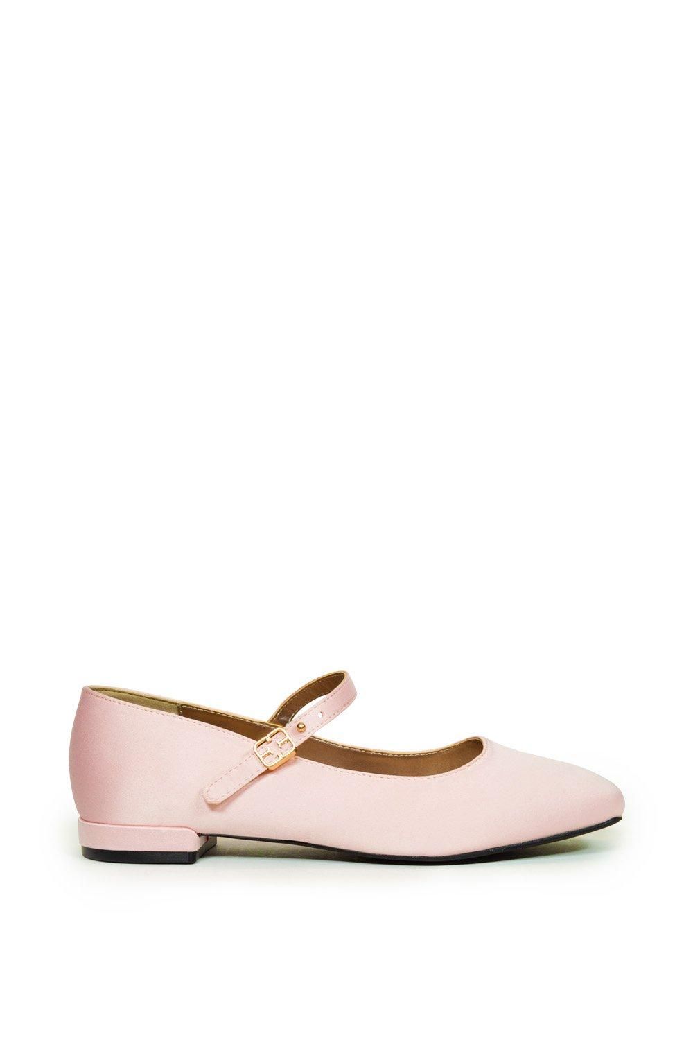 'Delphine' Ballet Pump