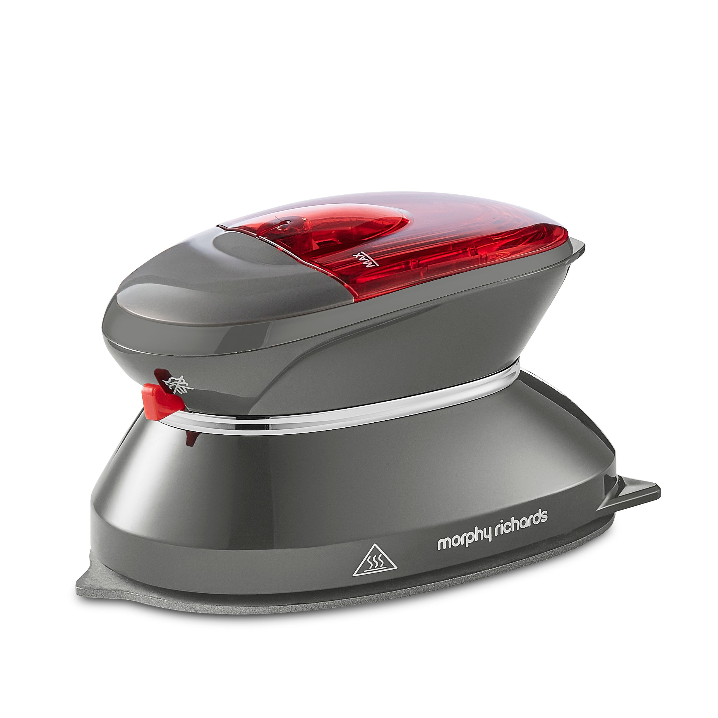 Steam Compact 400W Travel Steam Iron