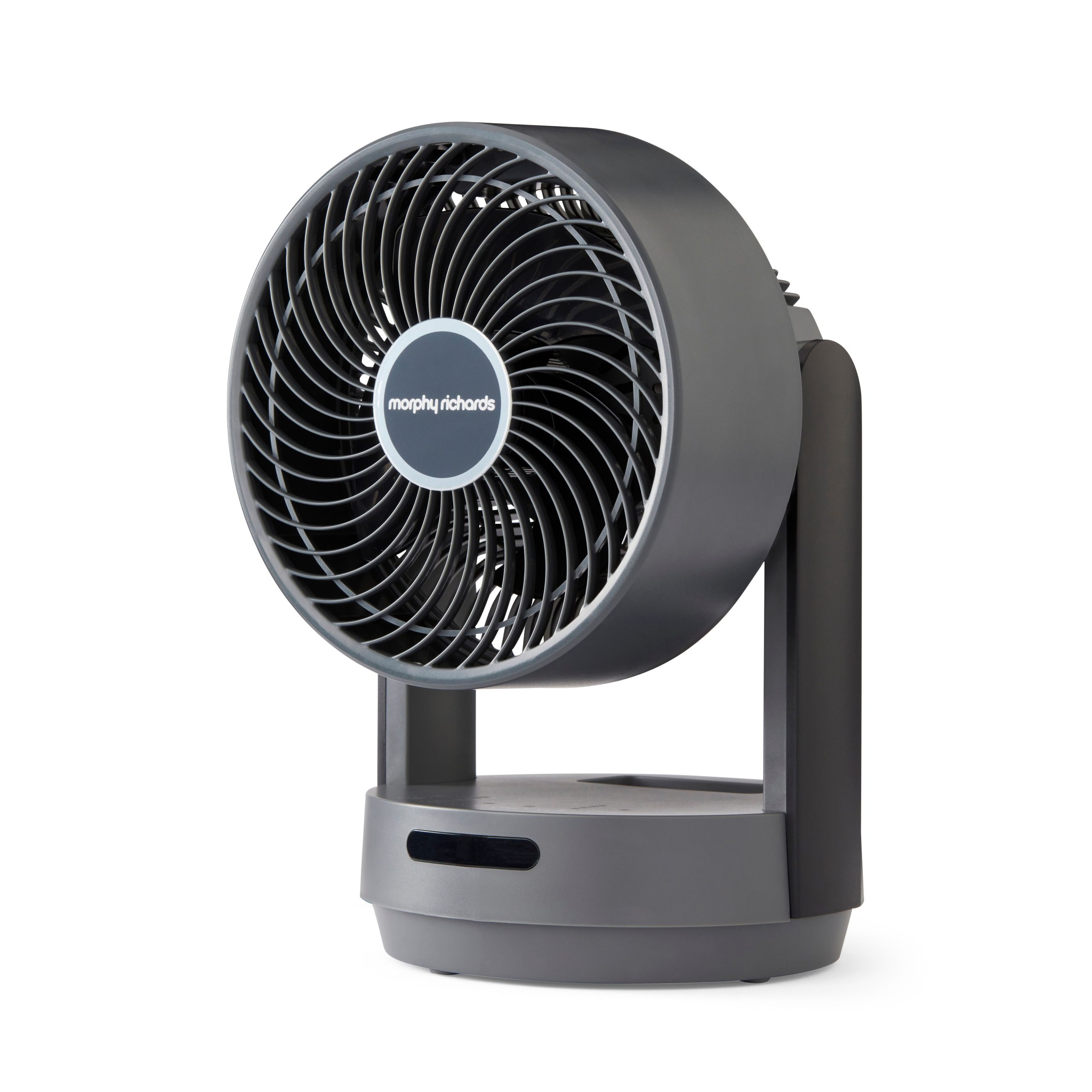 Air Flex 6” Circulating Desktop Fan with Remote Control