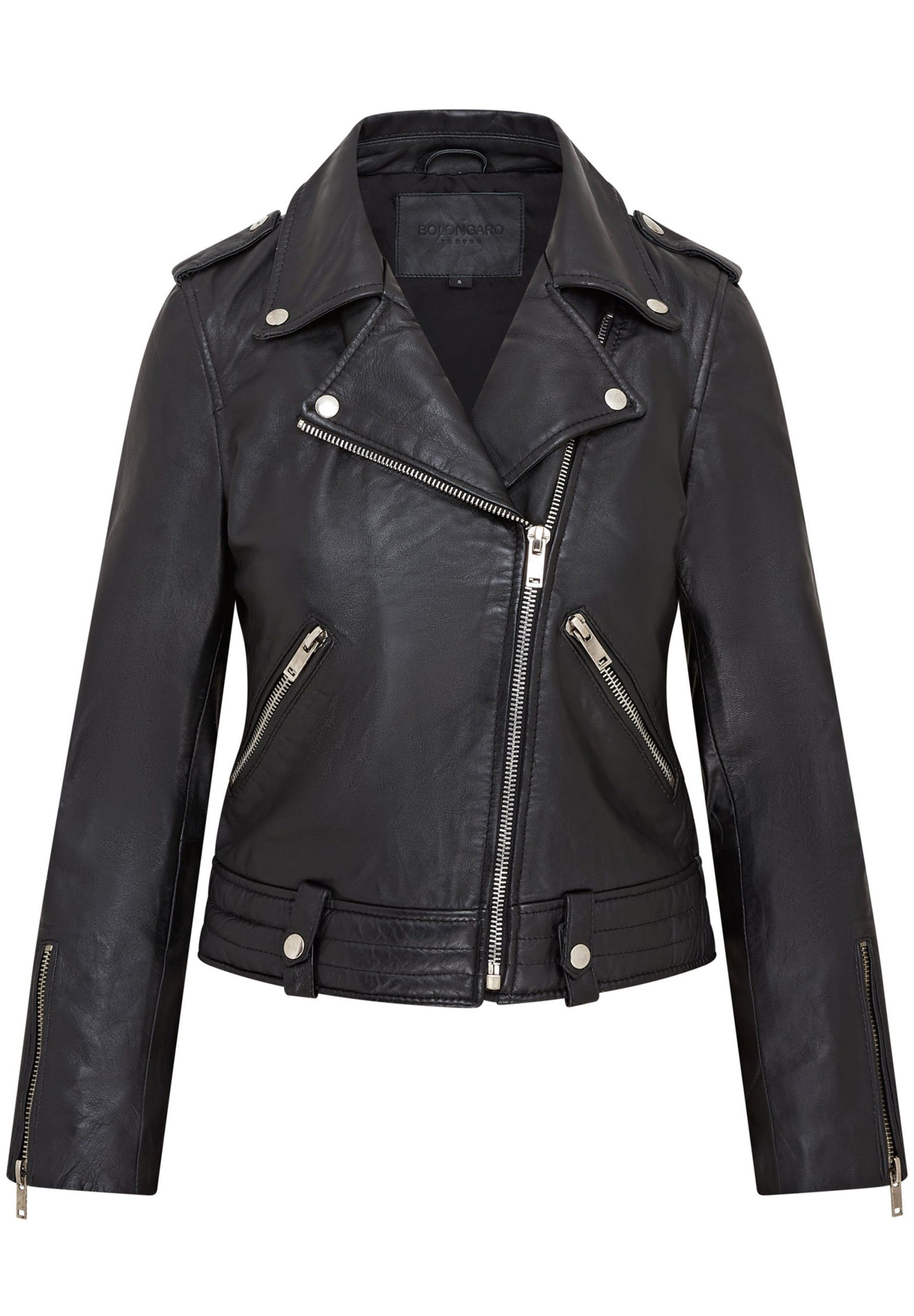 Leather Brando Jacket - Chennai