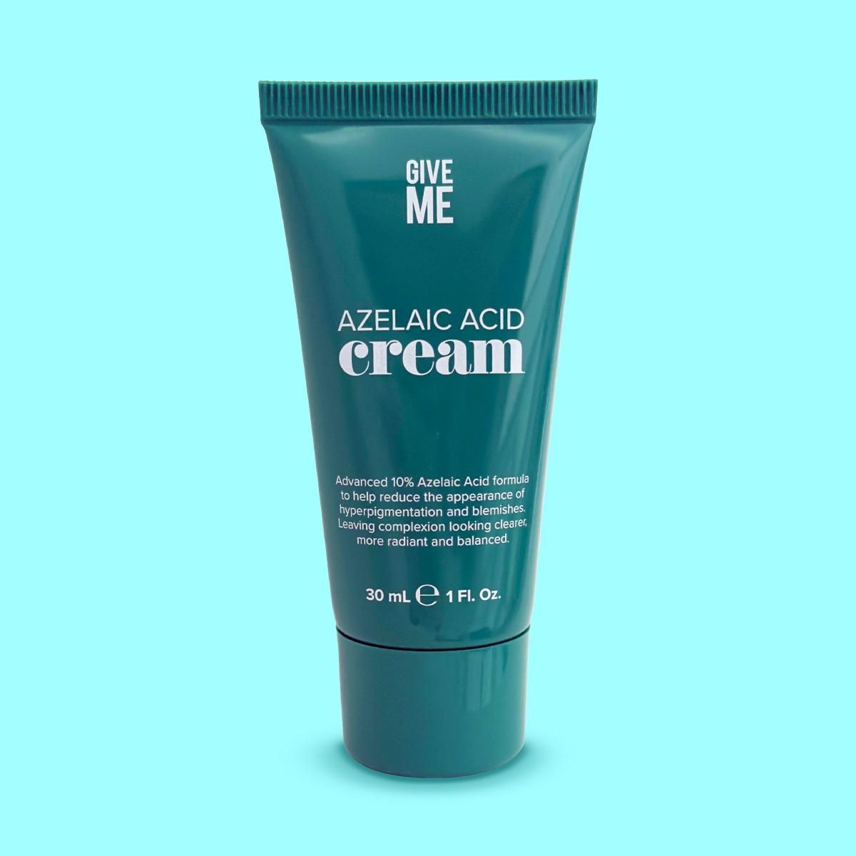 Azelaic Acid Skin Repair Face Cream - 30ml