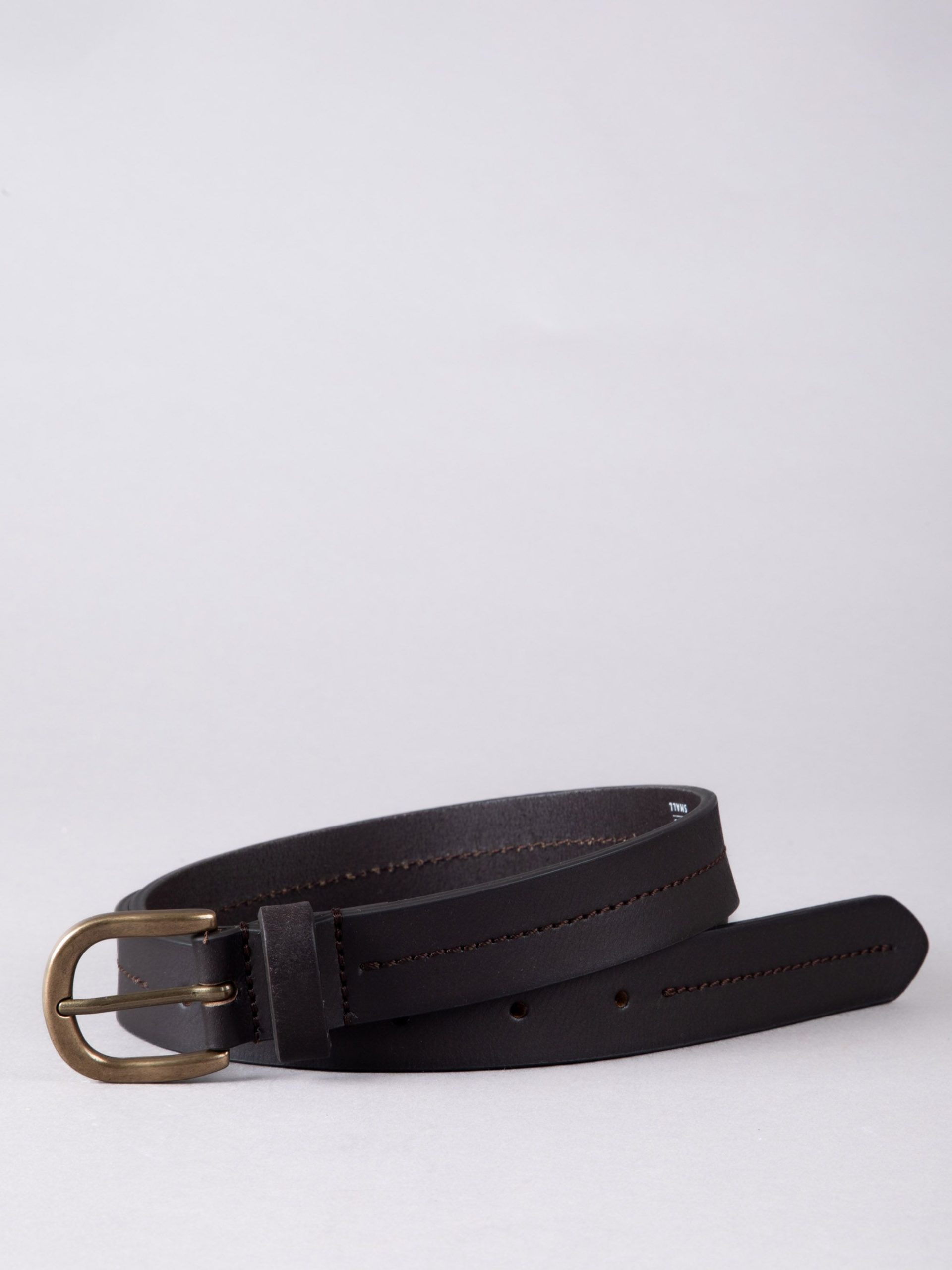 'Kendal' Leather Belt