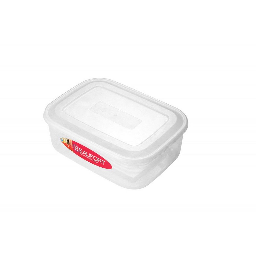 Beaufort Rectangular Food Container