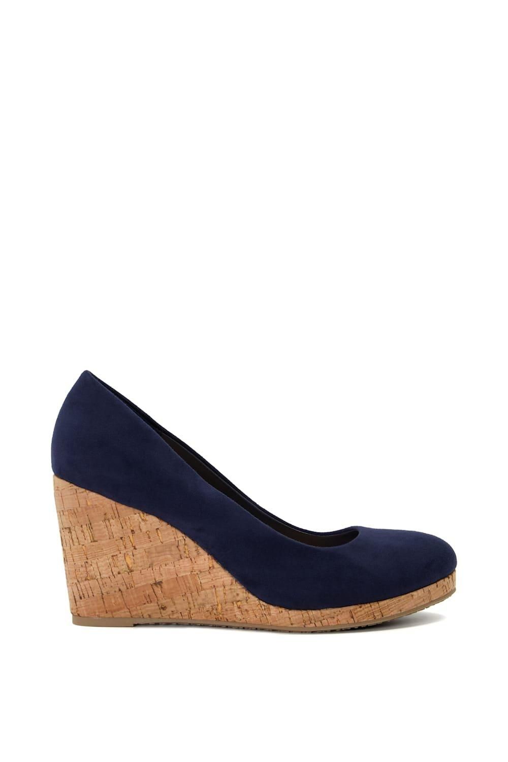'Annabels' Wedges