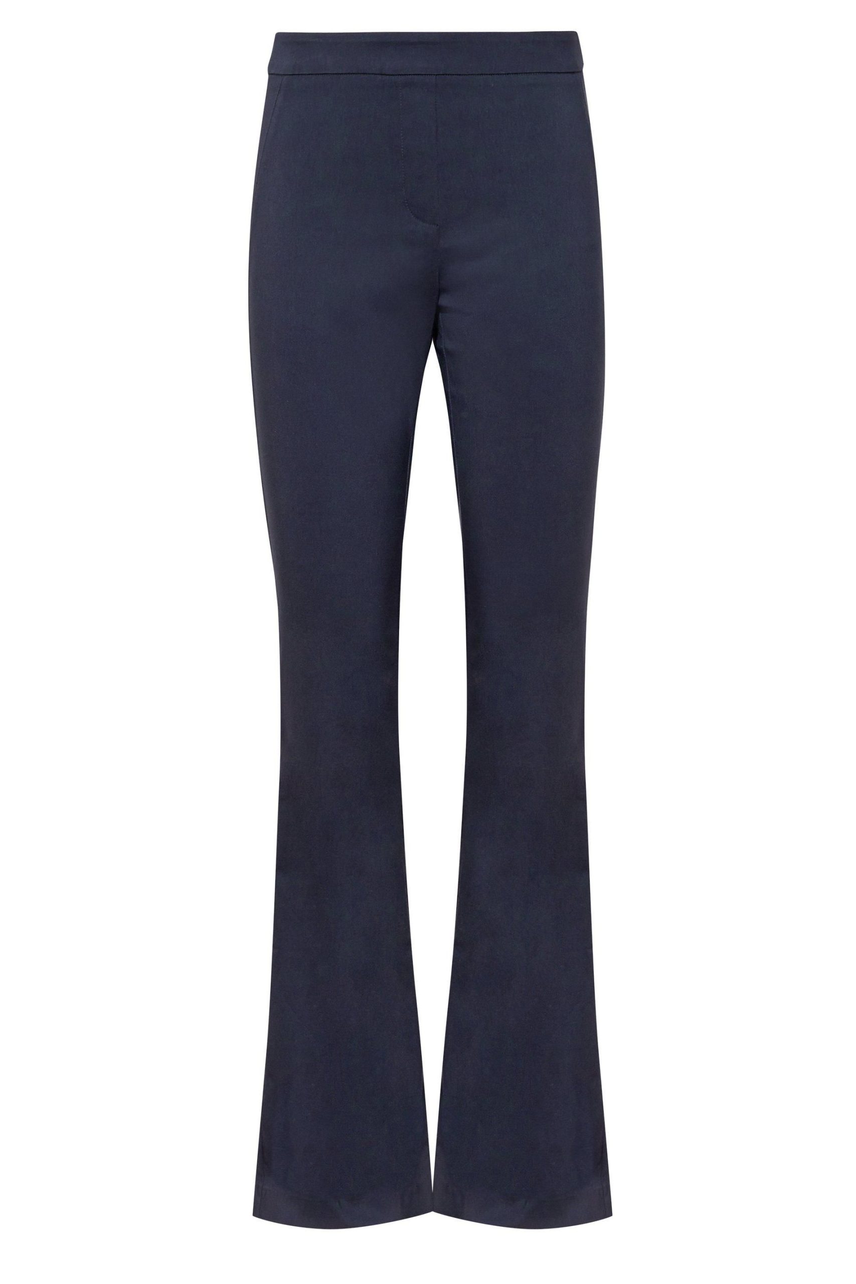Tall Bootcut Trousers