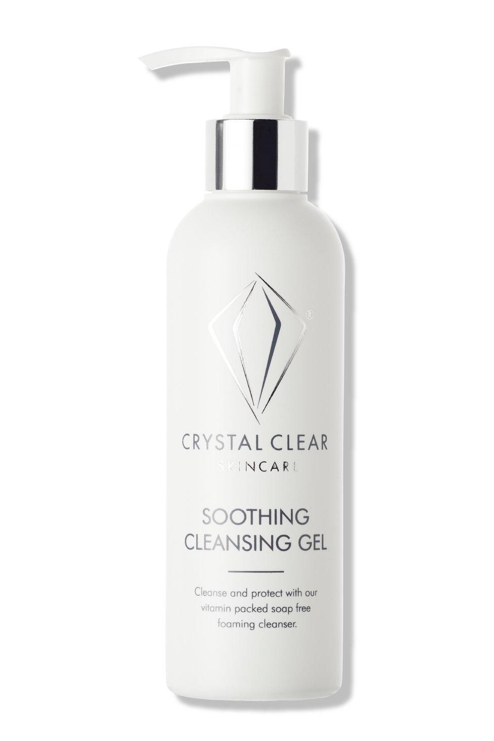 Soothing Cleansing Gel 200ml
