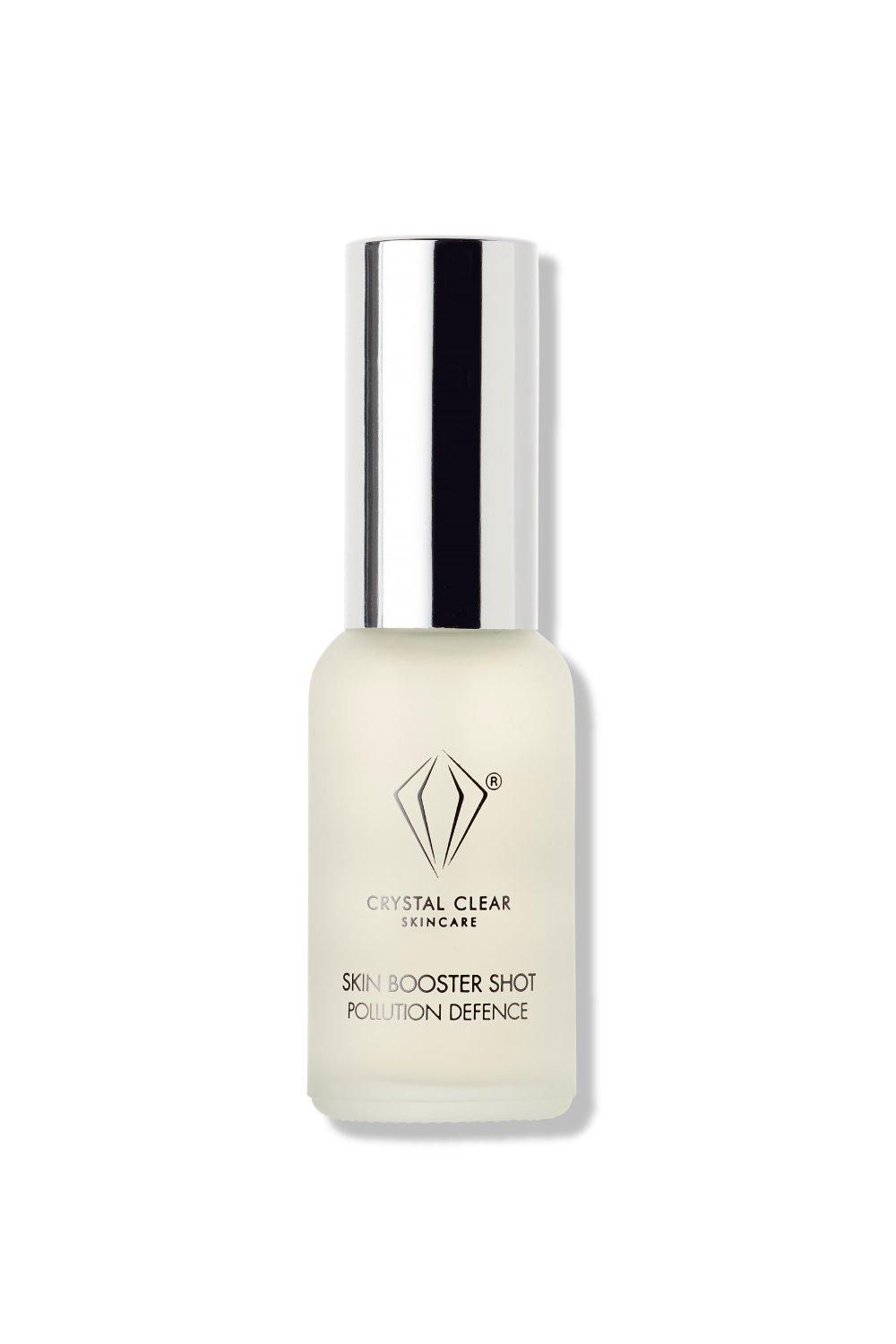 Pollution Defence Booster Drops