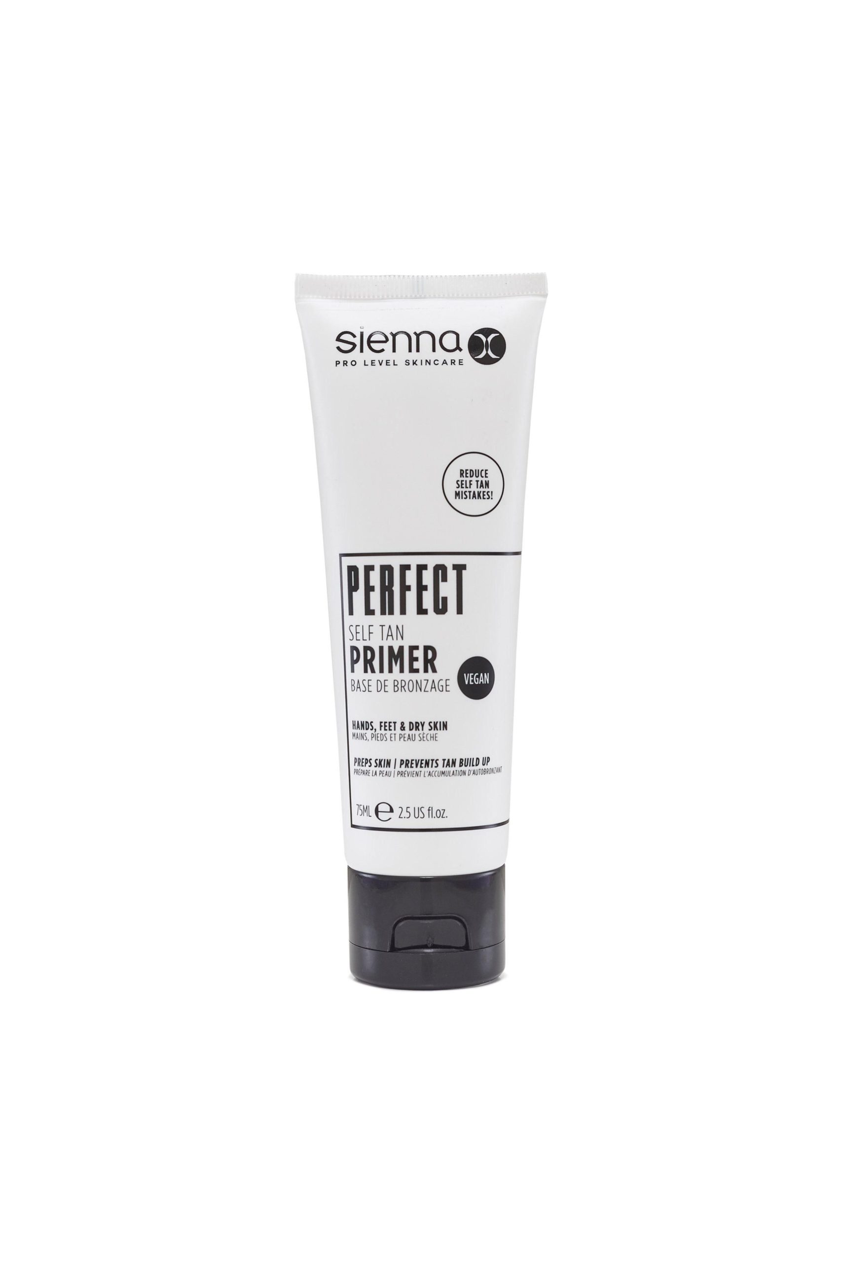 Perfect Self Tan Primer