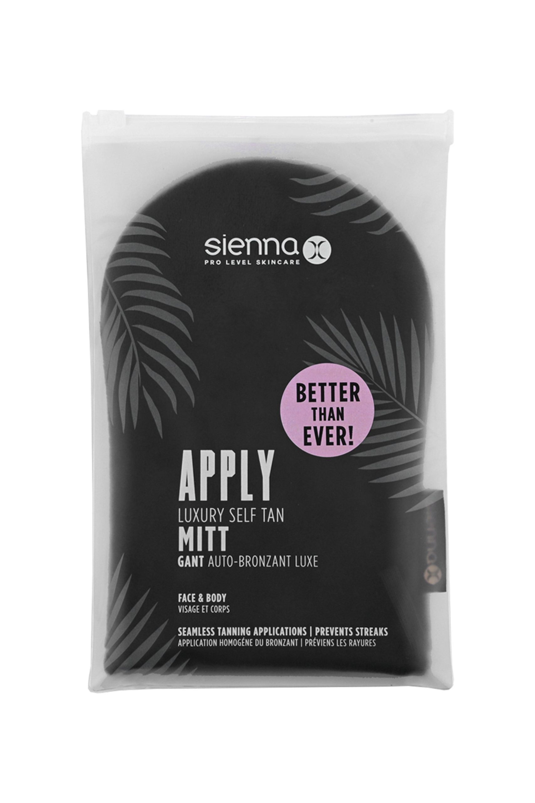 Luxury Self Tan Mitt