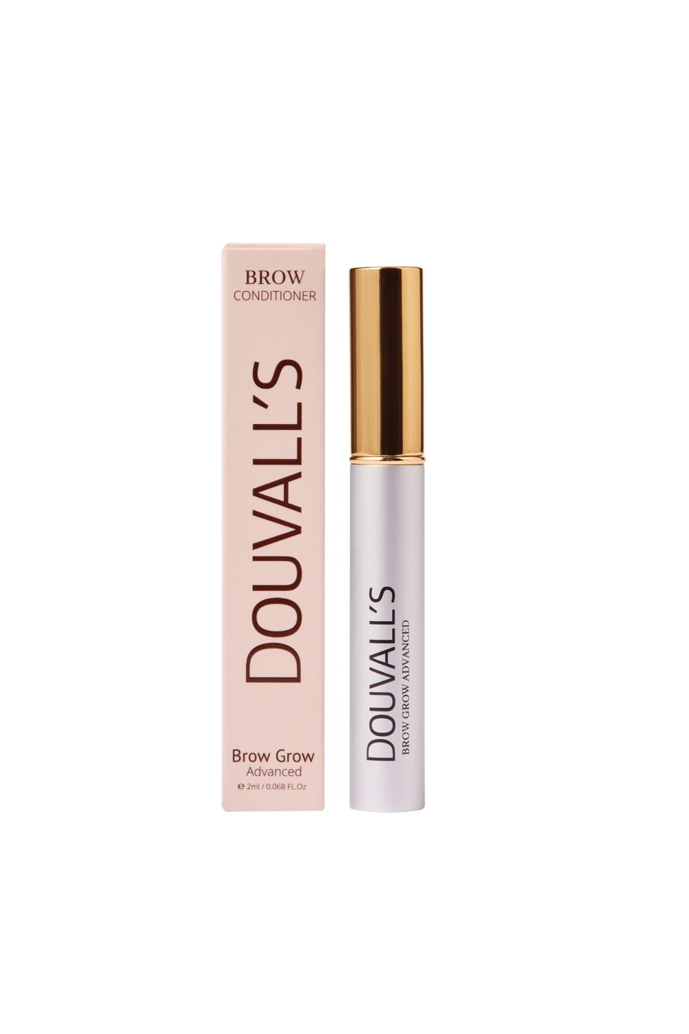 Brow Grow Advance Conditioning Serum 2ml