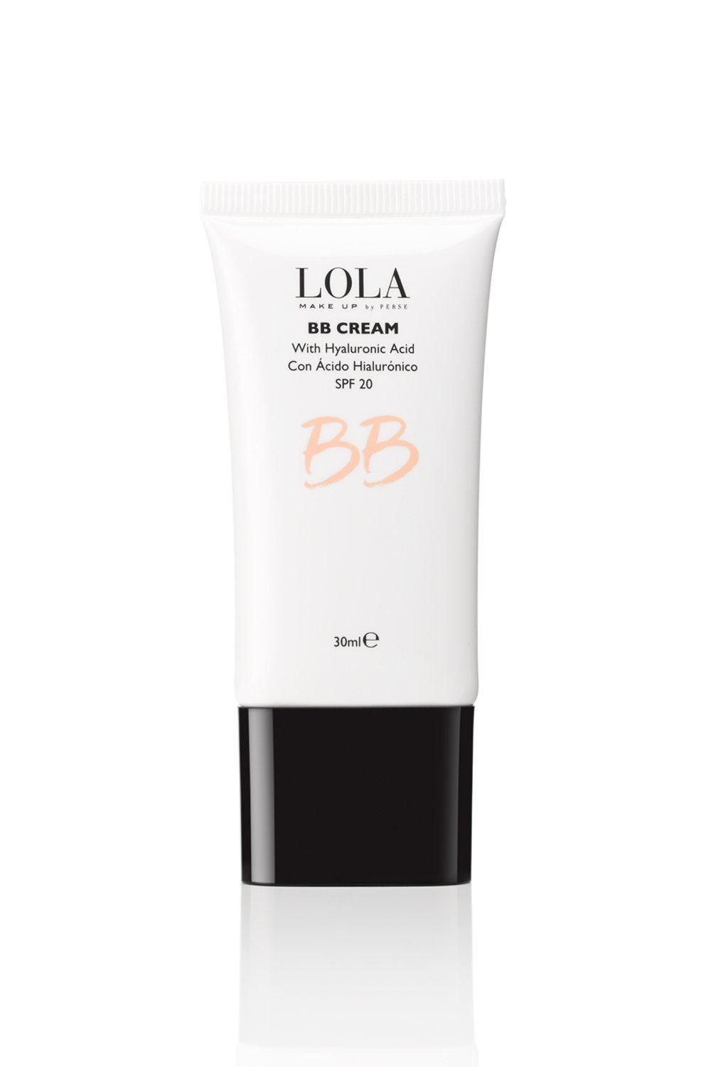 BB Cream
