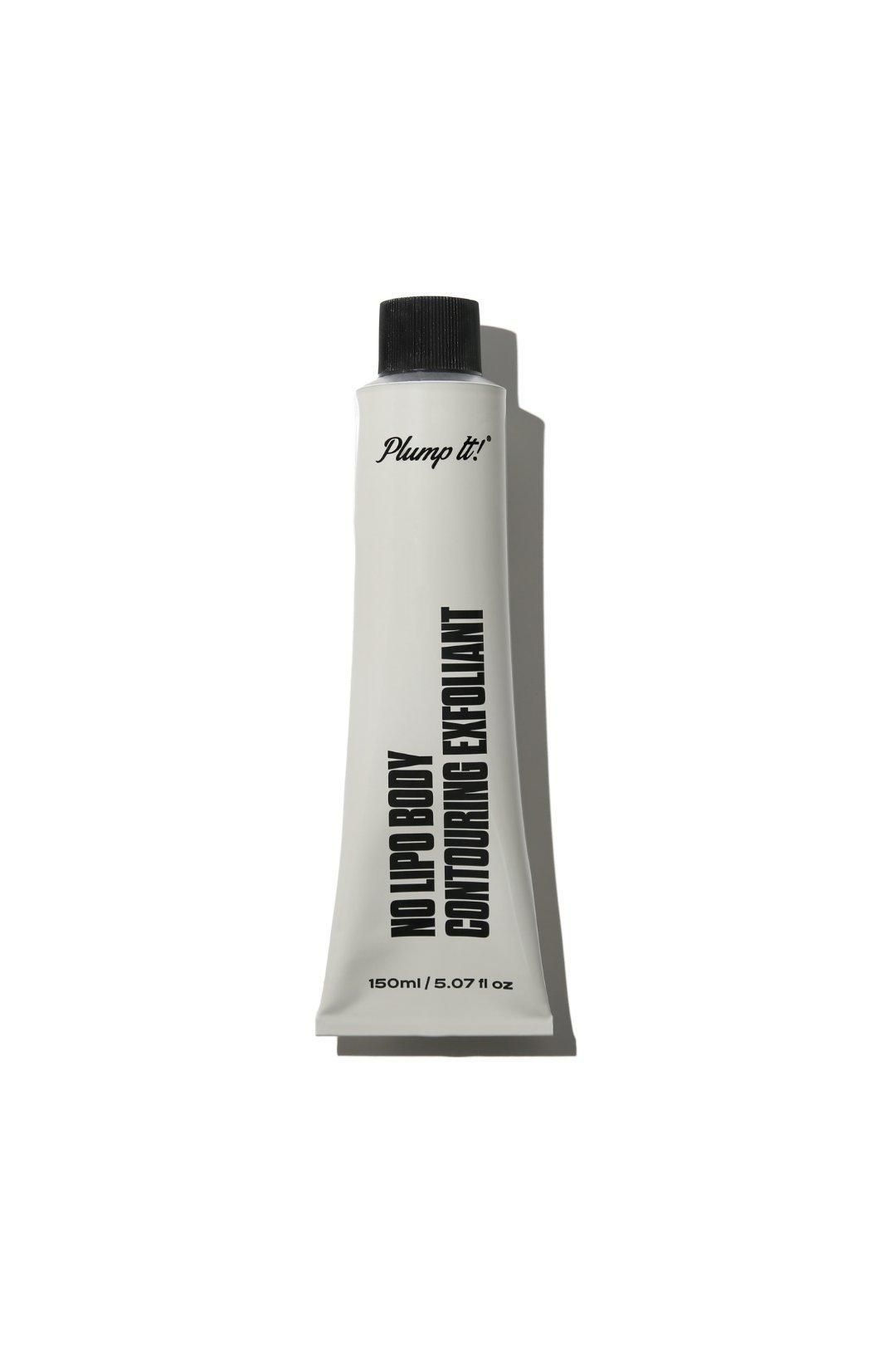 Plump It! No Lipo Body Contouring Exfoliant 150ml