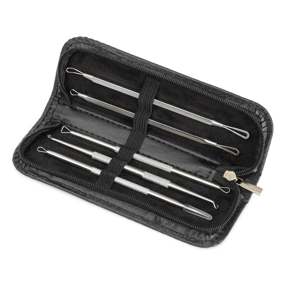 5PC Blackhead Removal Kit