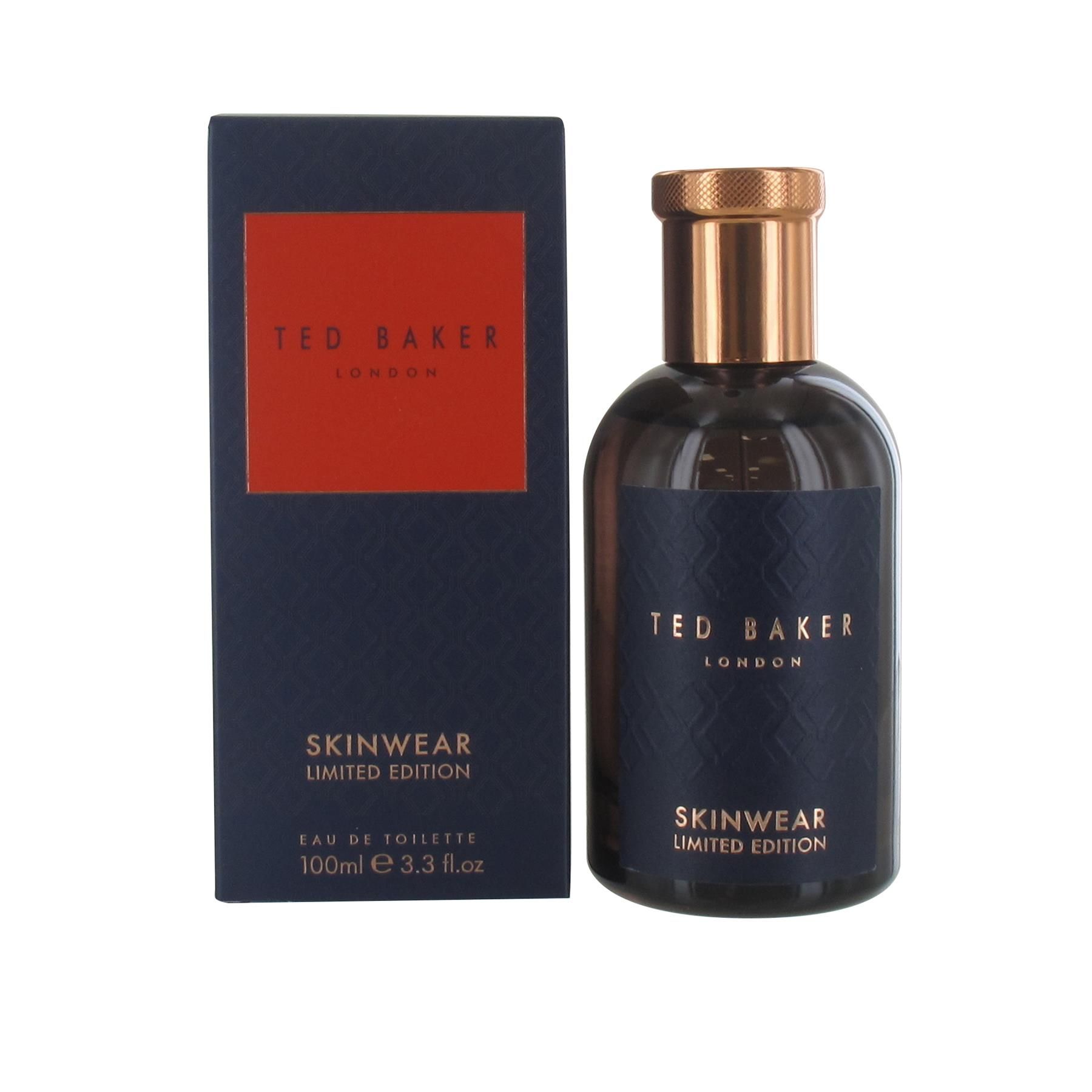 Skinwear Limited Edition Eau de Toilette Spray 100ml
