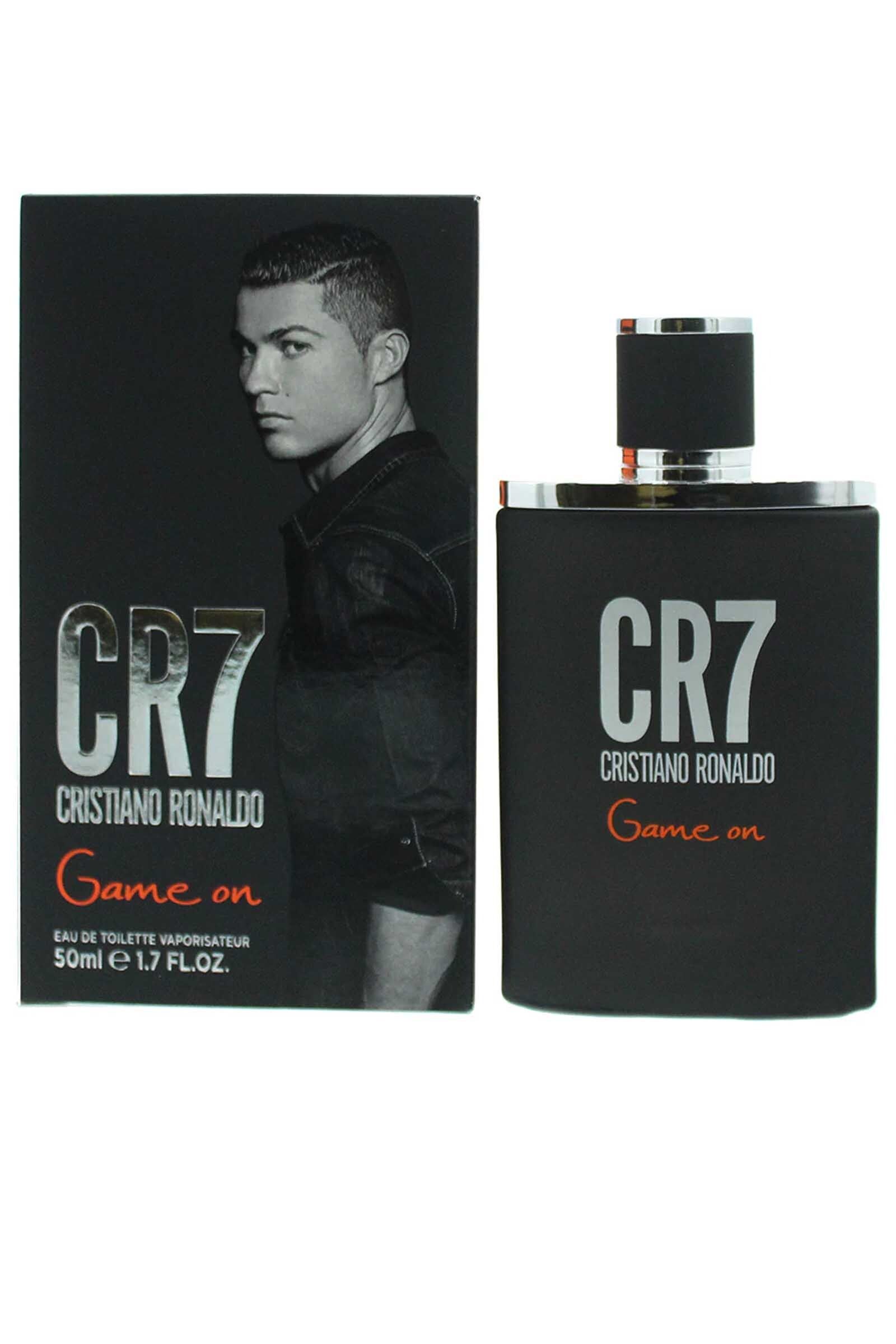 Game On Eau de Toilette Spray 50ml