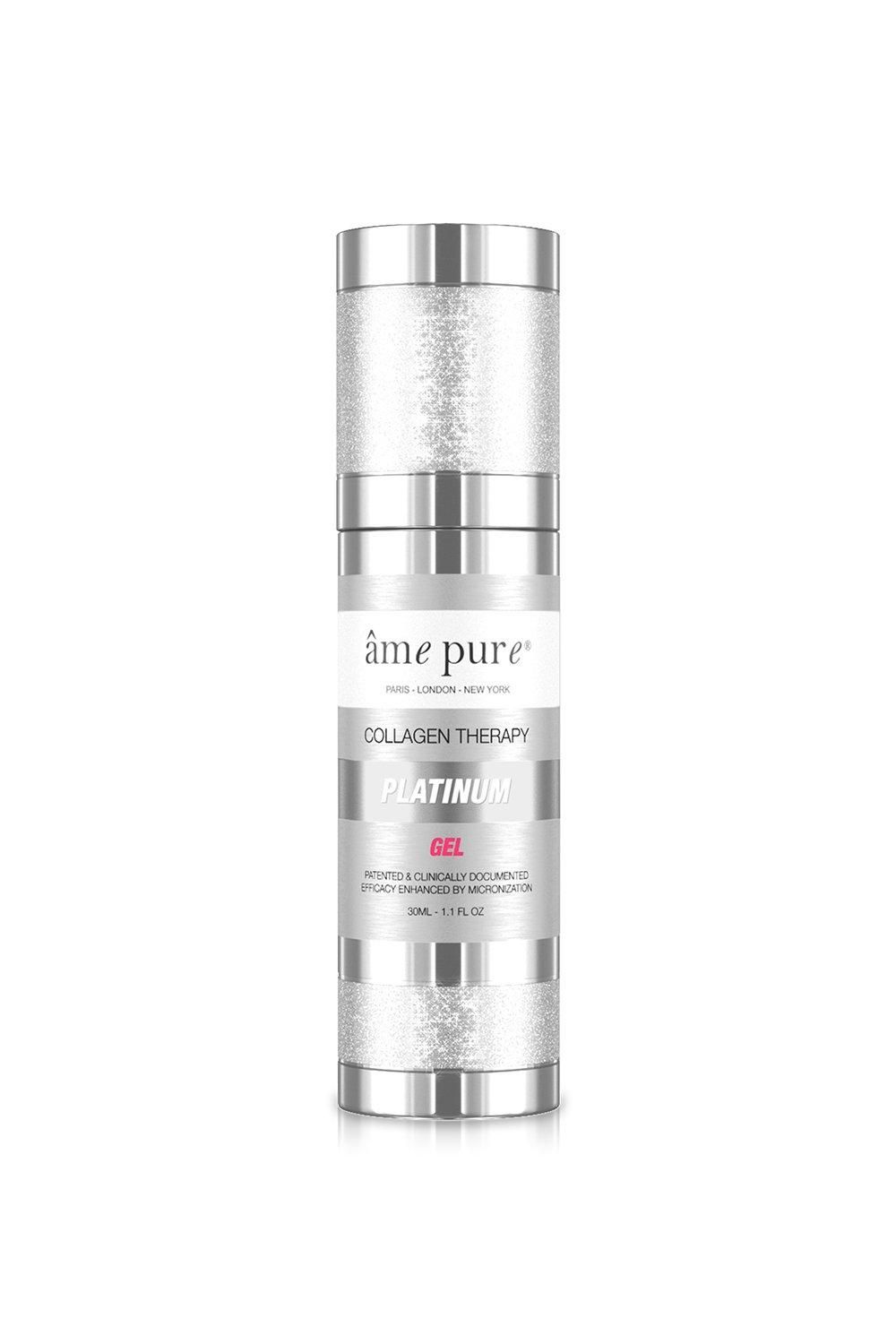 Collagen Therapy Gel Platinum