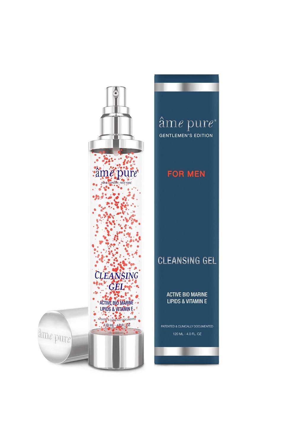 GENTLEMEN Cleansing Gel