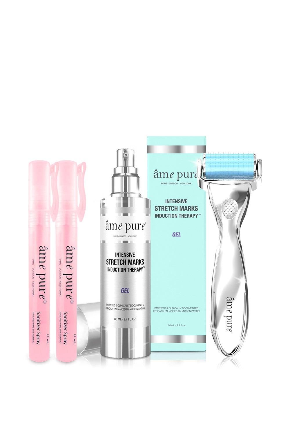 Body Basic | Stretch Marks Microneedling kit