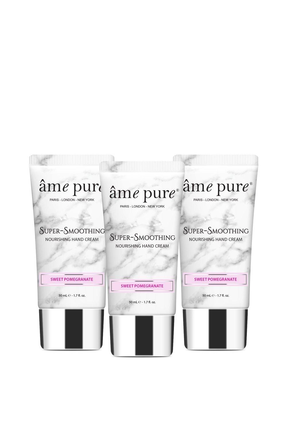 Super-Smoothing Hand Cream 3 psc
