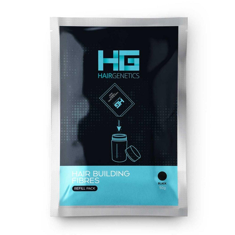 Hair Fibres Refill Pack 50g