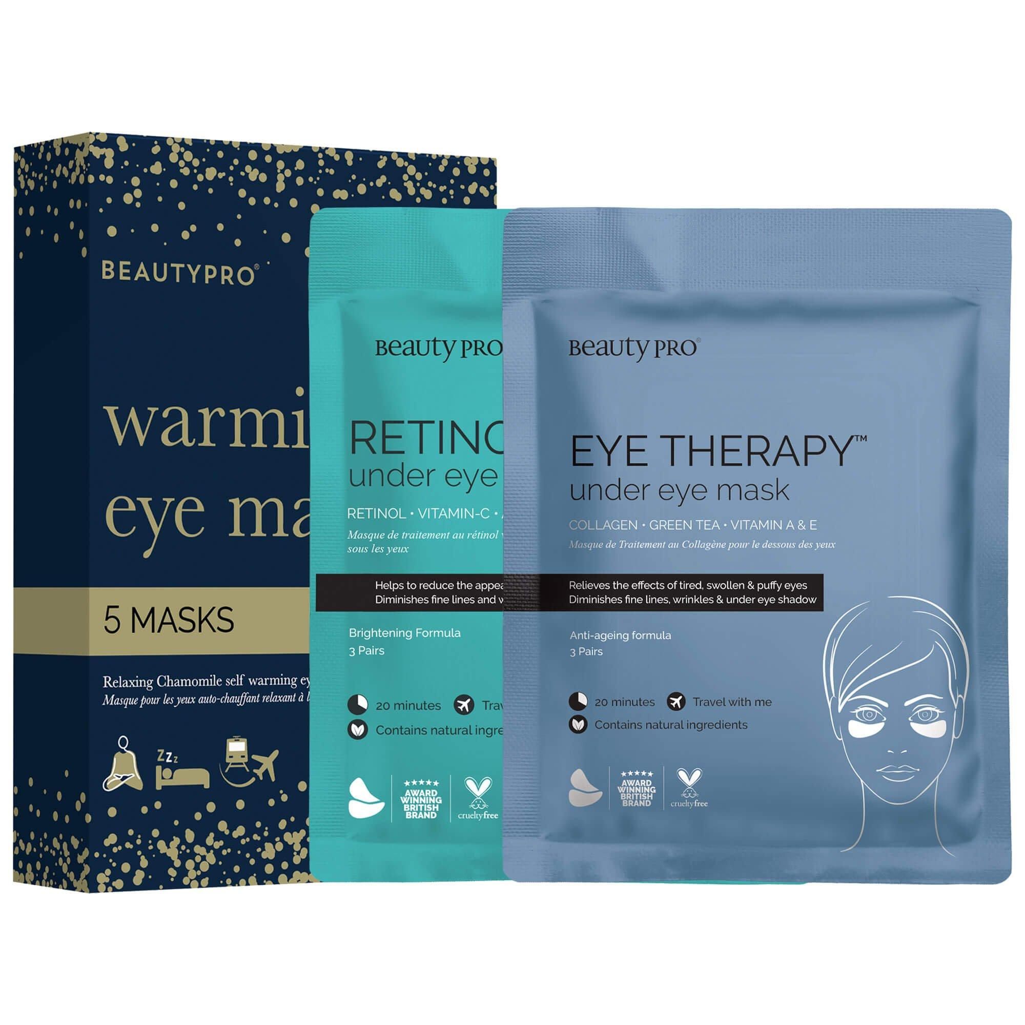 Eye Care Trio