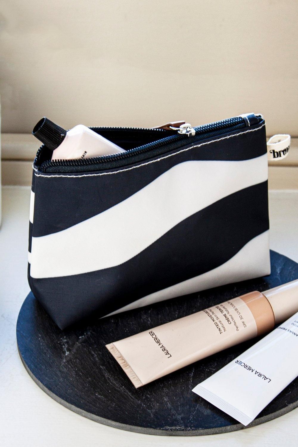 Surf Make Up Bag