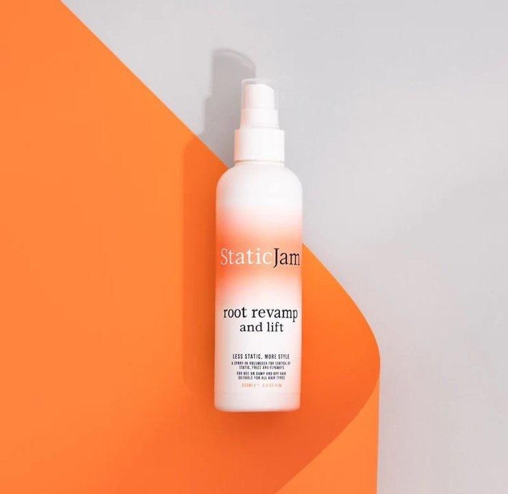 Root Revamp and Lift