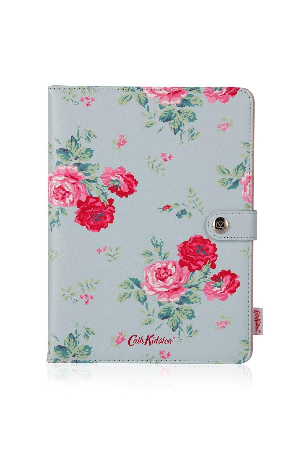 VQ Antique Rose Tablet Case 9/10'